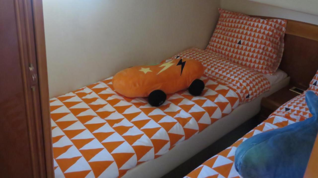 Hotel Aquadouro Yacht Radames - Sleep Boat Experience Castelo de Paiva Exterior foto
