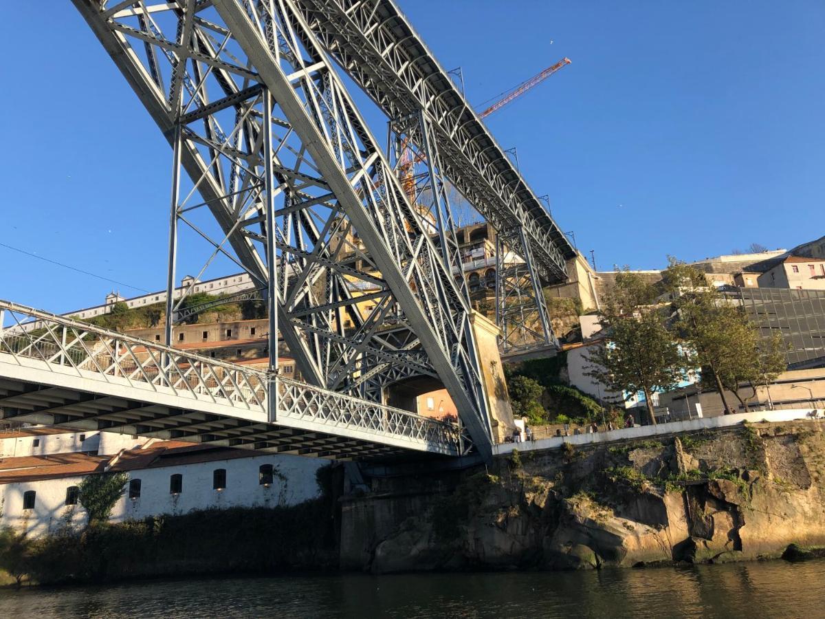Hotel Aquadouro Yacht Radames - Sleep Boat Experience Castelo de Paiva Exterior foto